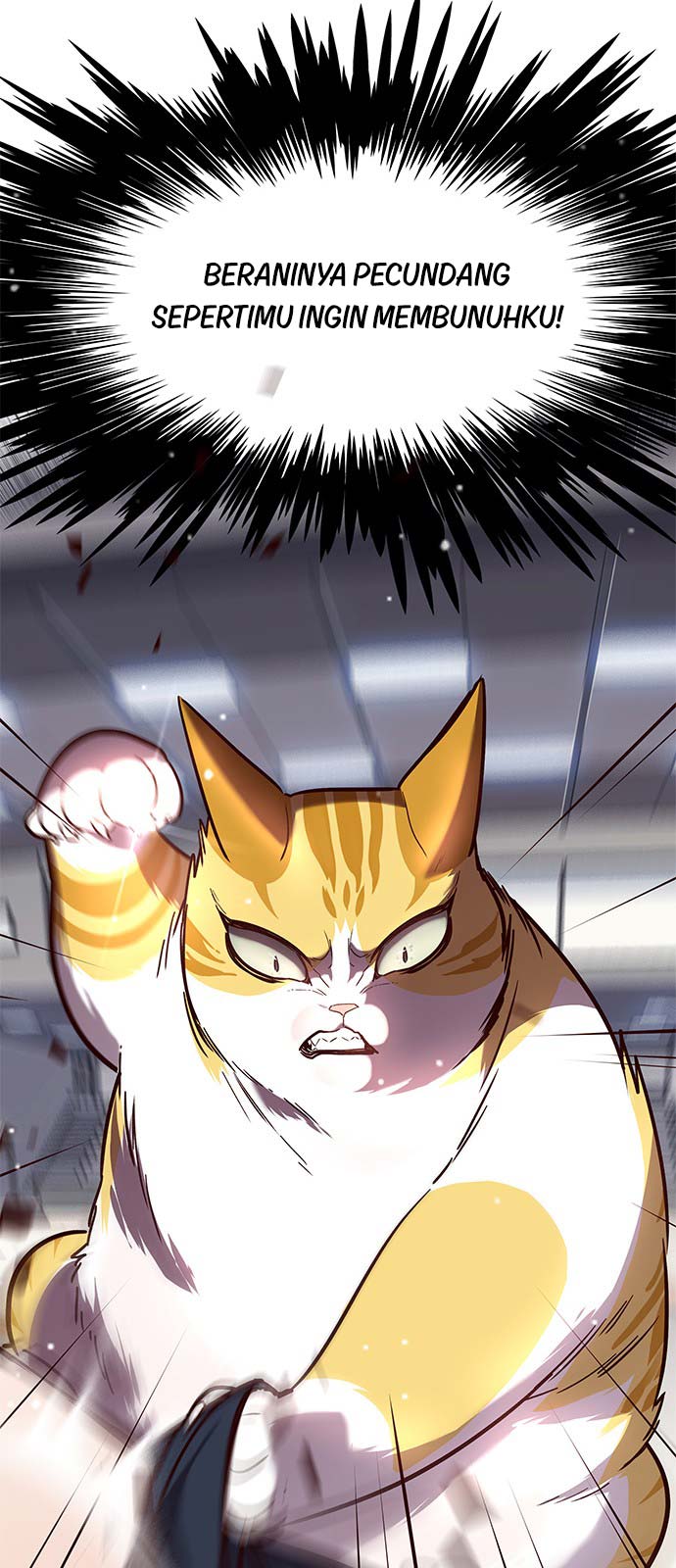 Eleceed - Chapter 89 - Page 57