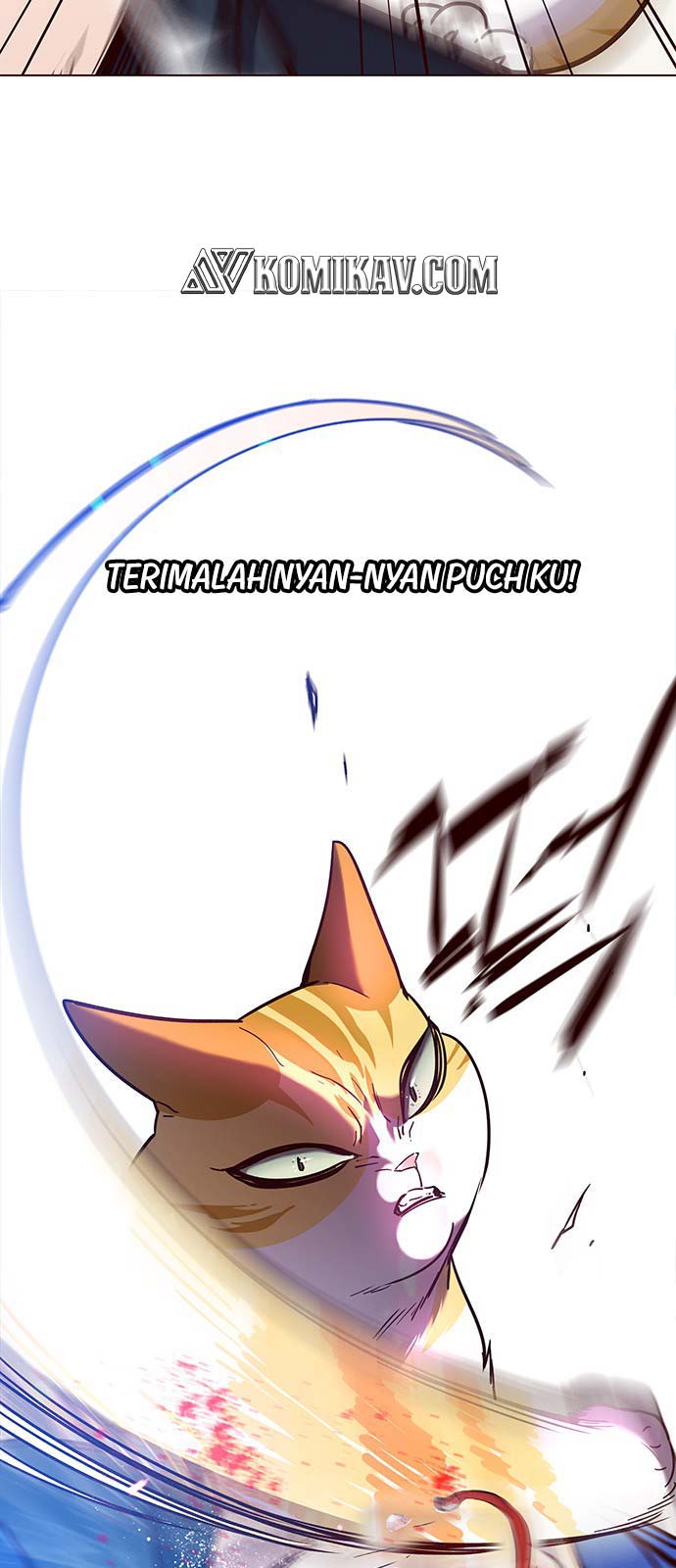 Eleceed - Chapter 89 - Page 58