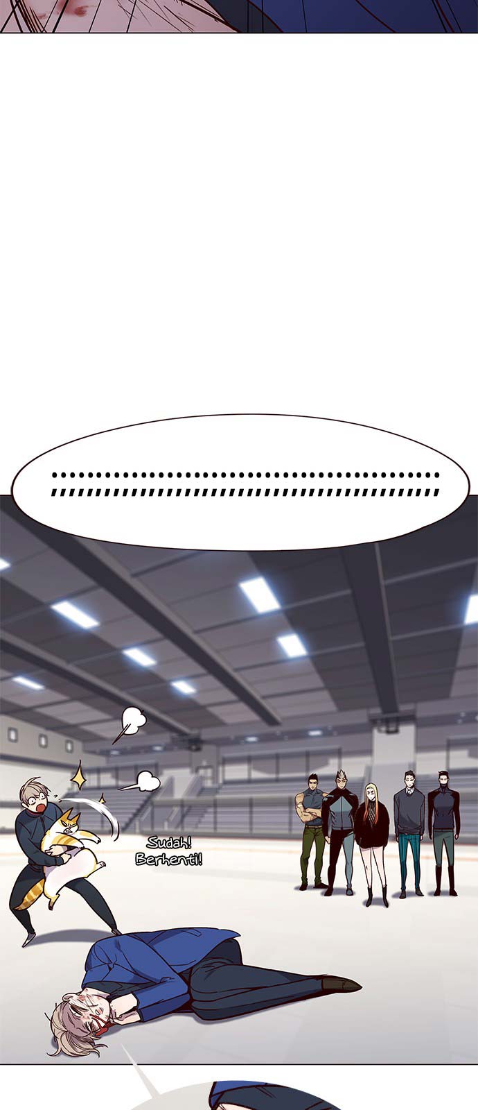 Eleceed - Chapter 89 - Page 63