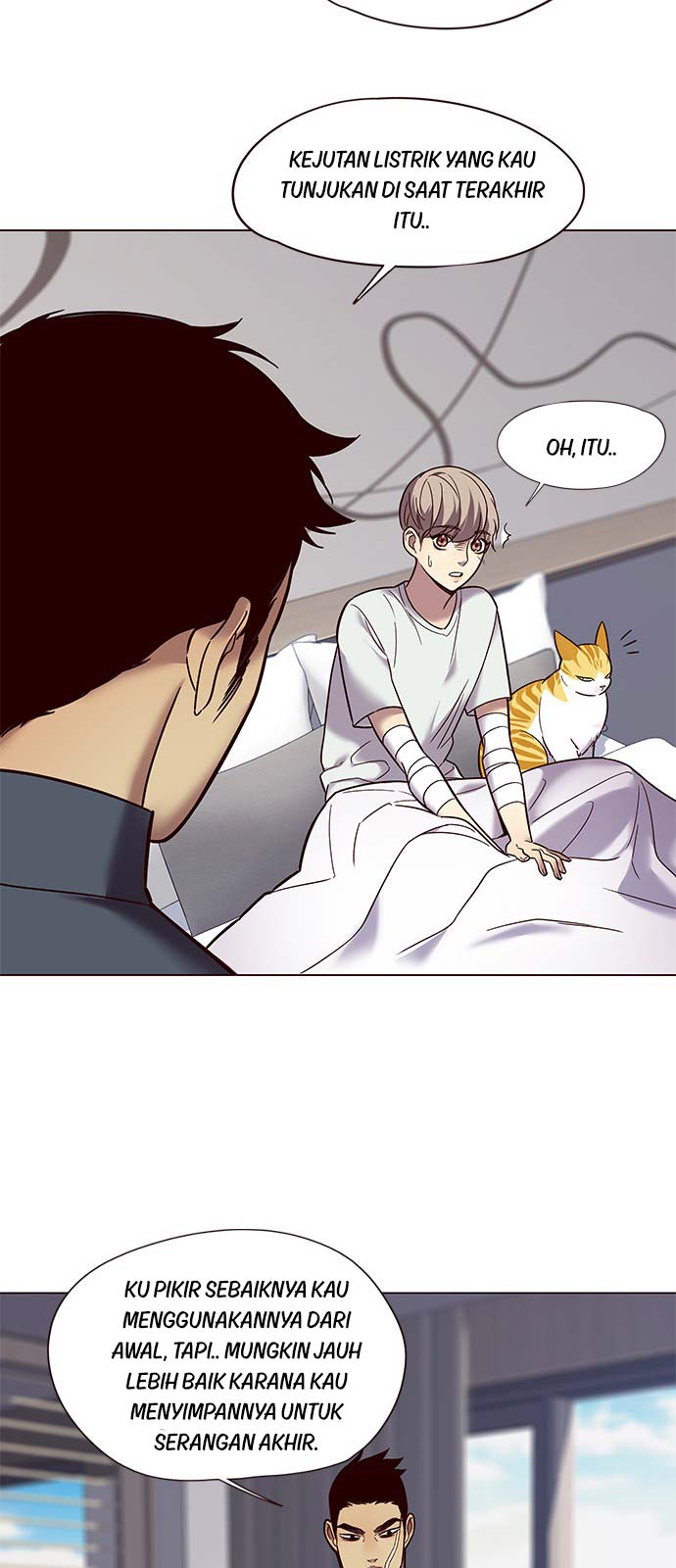 Eleceed - Chapter 89 - Page 7