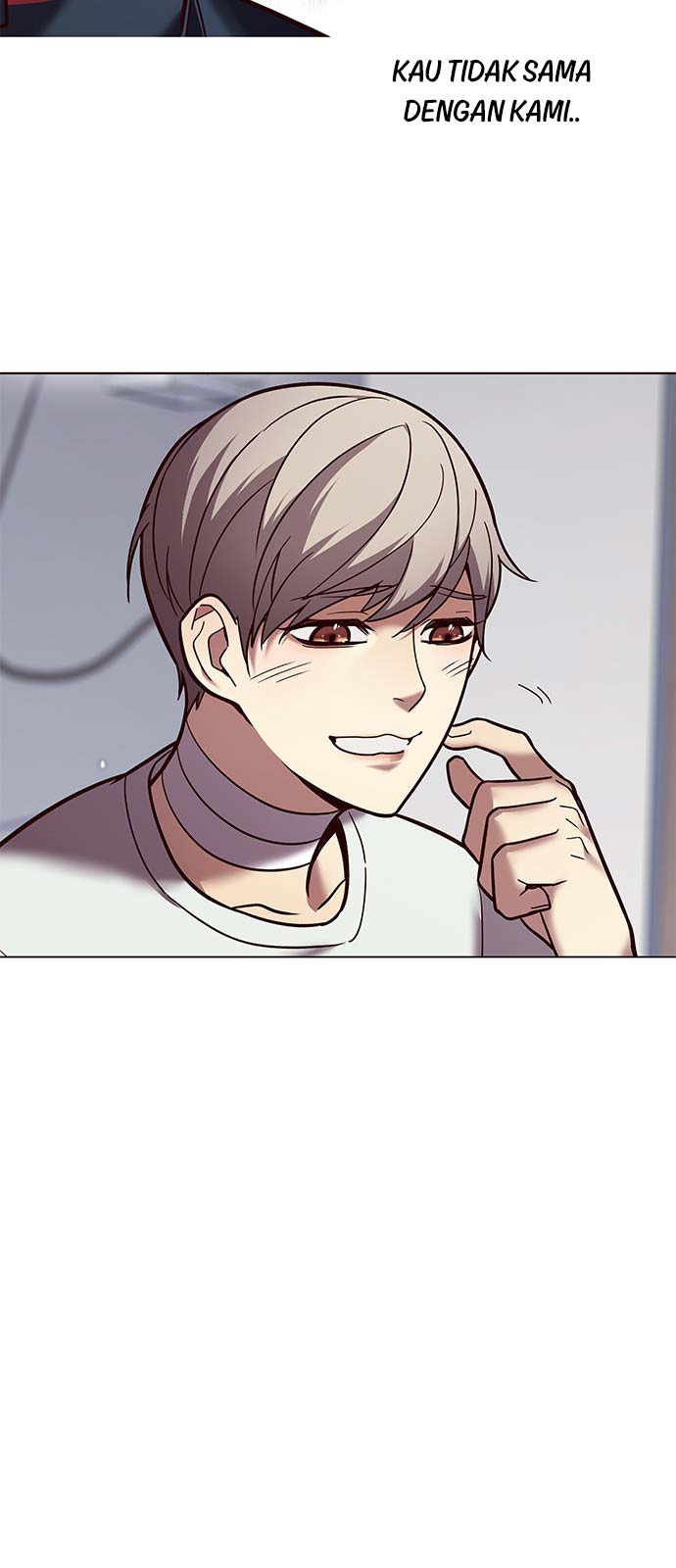 Eleceed - Chapter 88 - Page 33