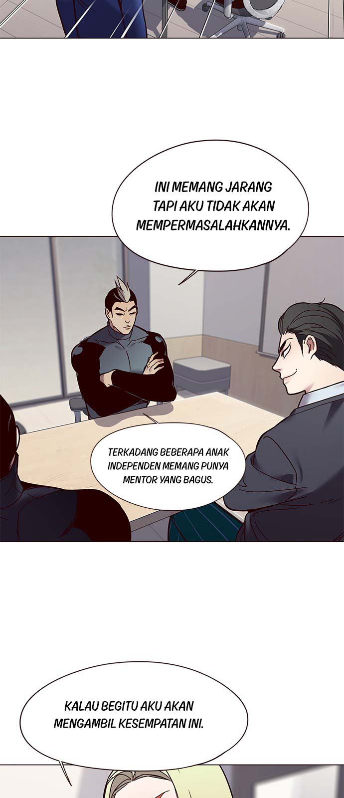 Eleceed - Chapter 88 - Page 55