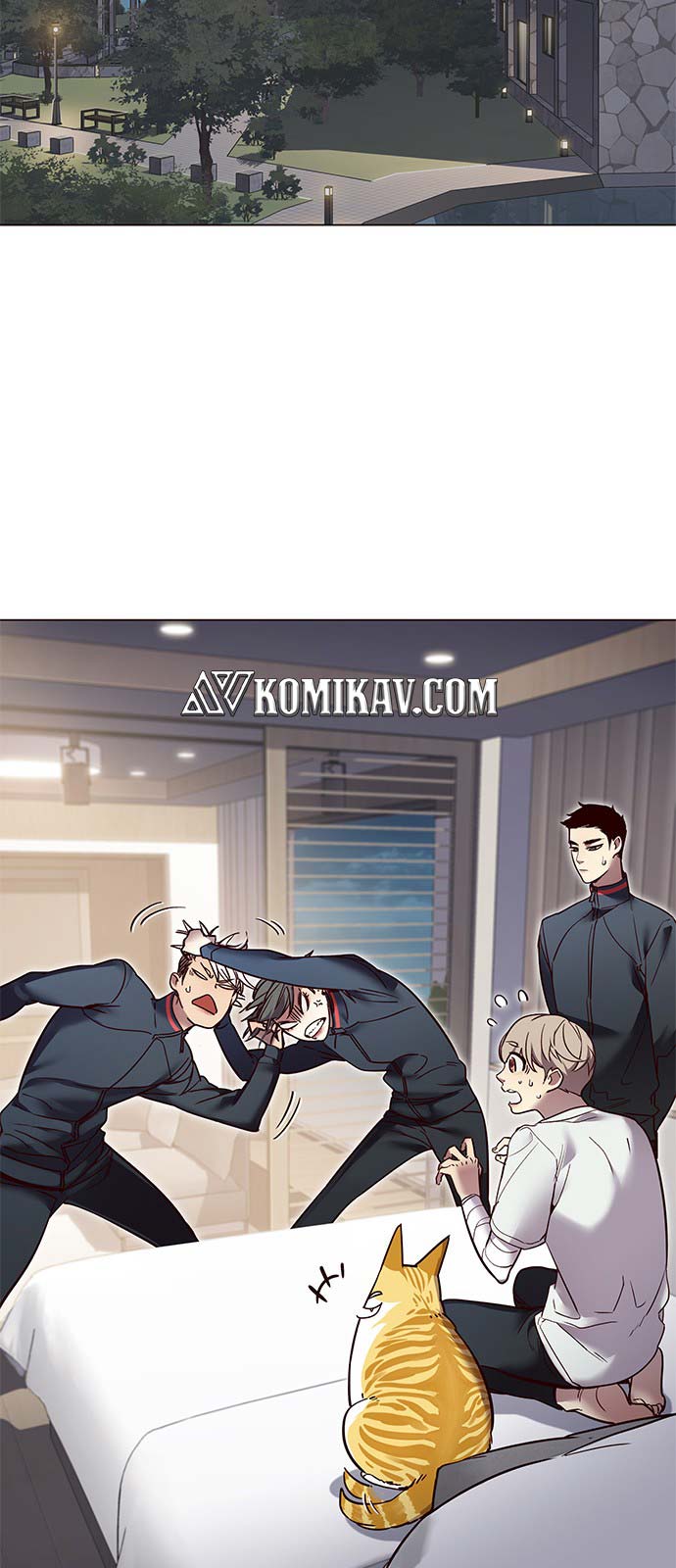 Eleceed - Chapter 88 - Page 58