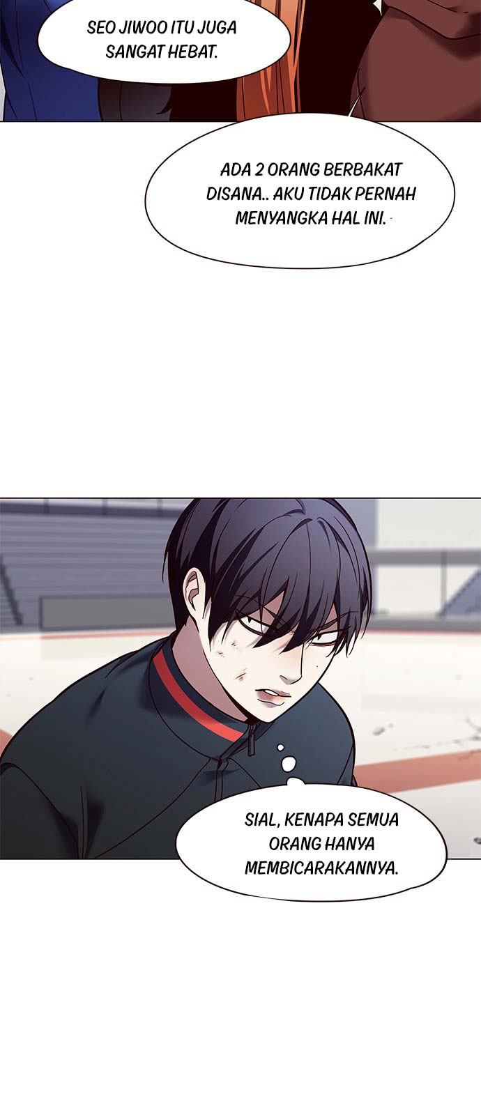 Eleceed - Chapter 87 - Page 11