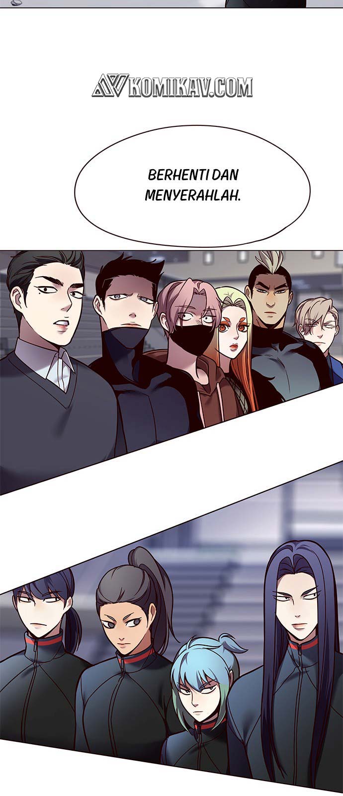 Eleceed - Chapter 87 - Page 14