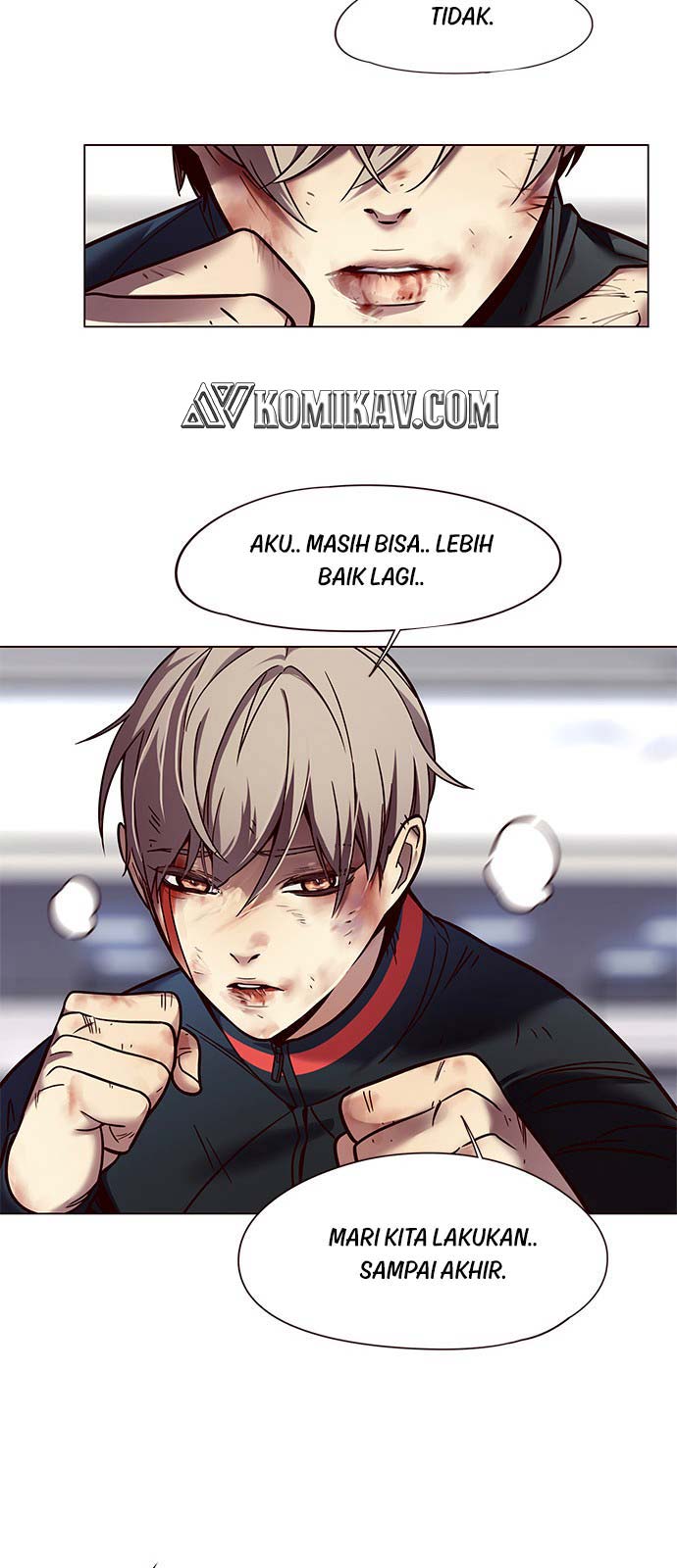 Eleceed - Chapter 87 - Page 16