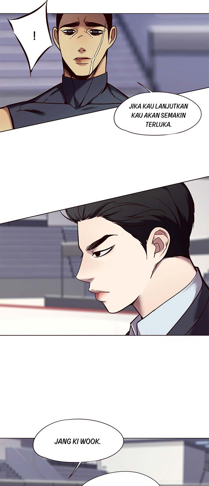 Eleceed - Chapter 87 - Page 17