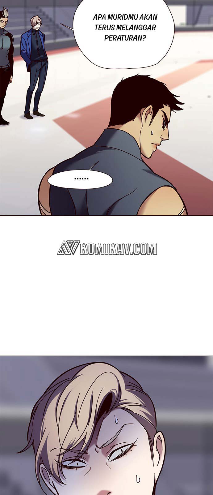 Eleceed - Chapter 87 - Page 18