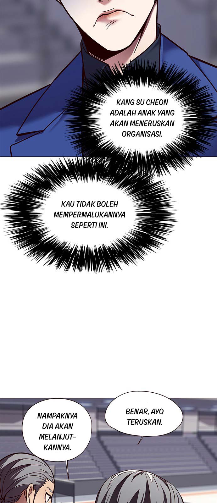 Eleceed - Chapter 87 - Page 19