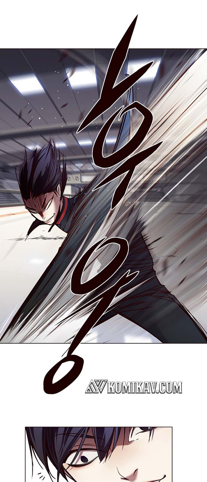 Eleceed - Chapter 87 - Page 2