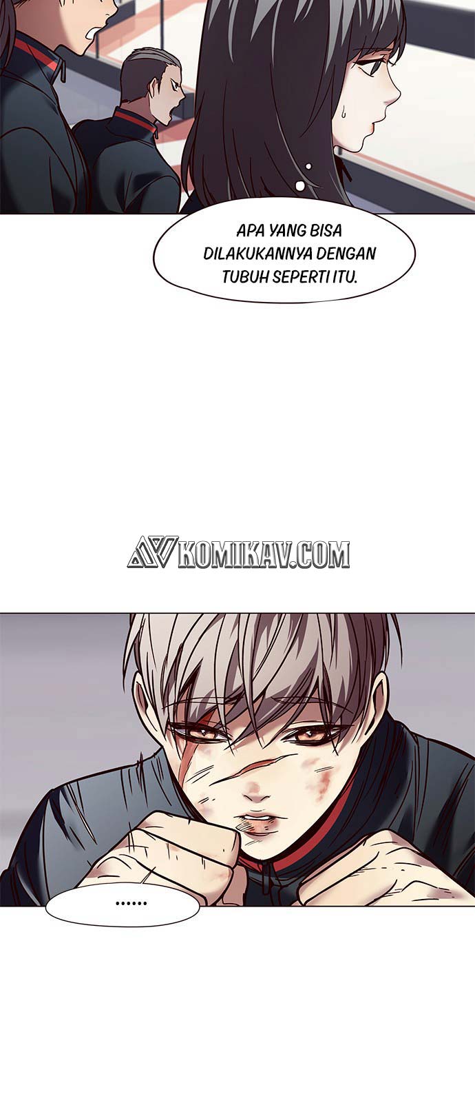 Eleceed - Chapter 87 - Page 20