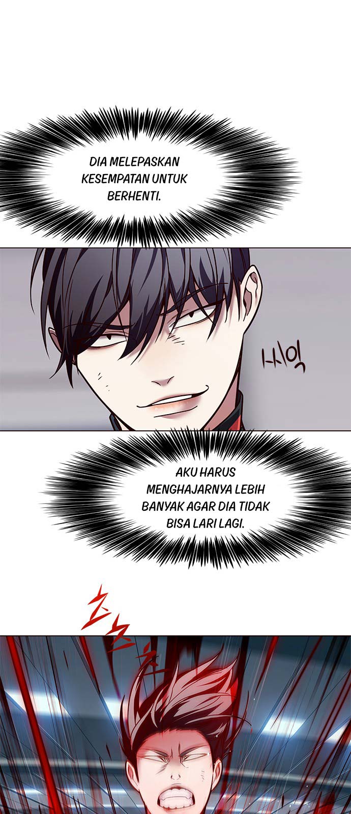 Eleceed - Chapter 87 - Page 21