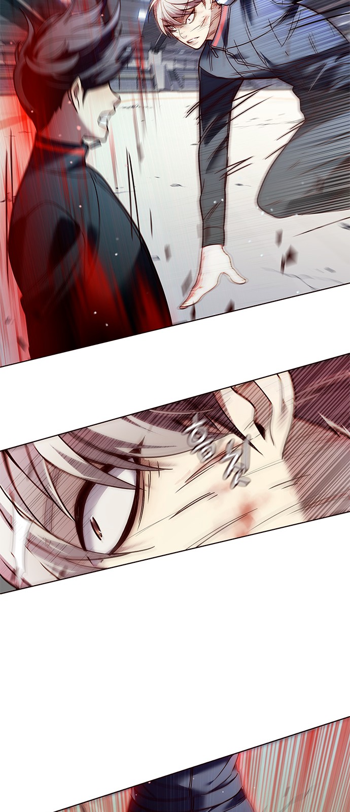 Eleceed - Chapter 87 - Page 25