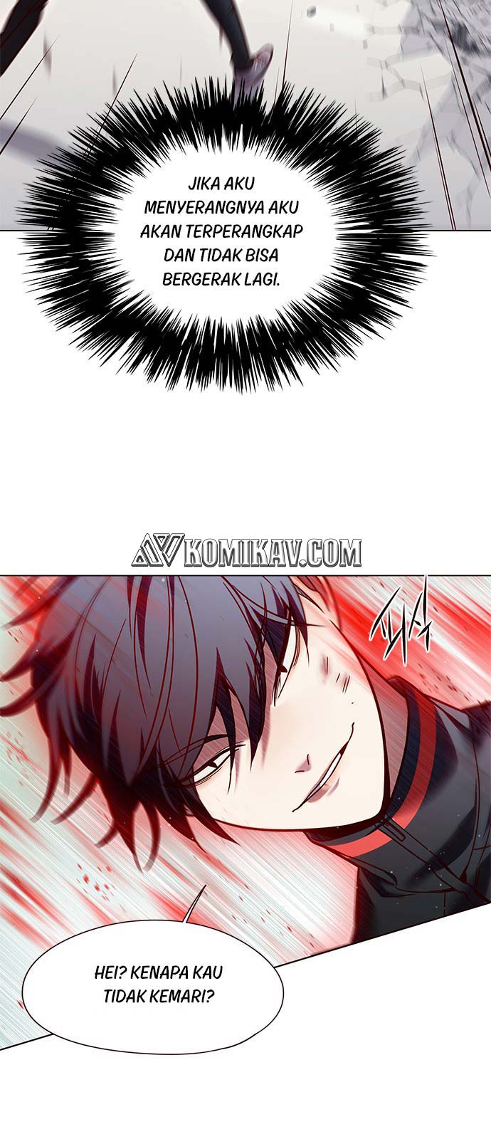 Eleceed - Chapter 87 - Page 28