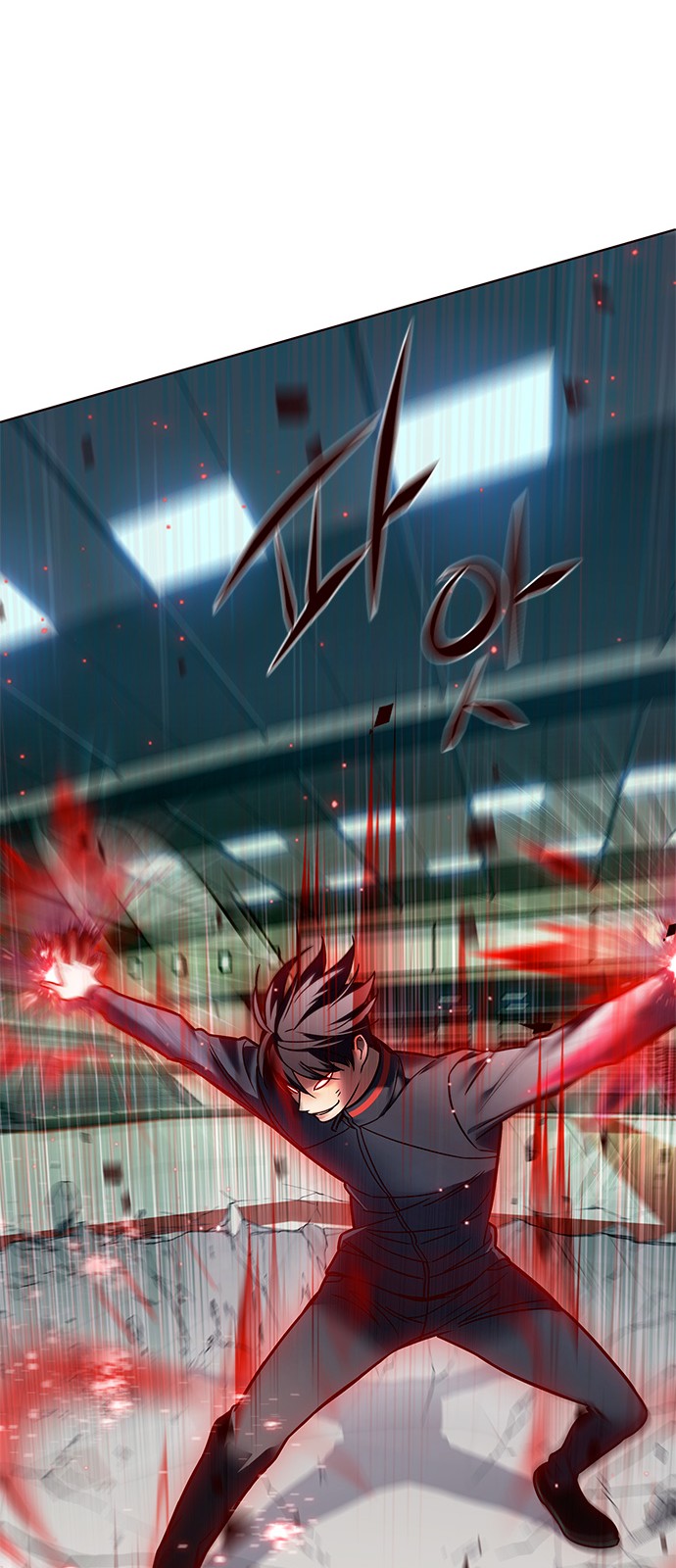 Eleceed - Chapter 87 - Page 29