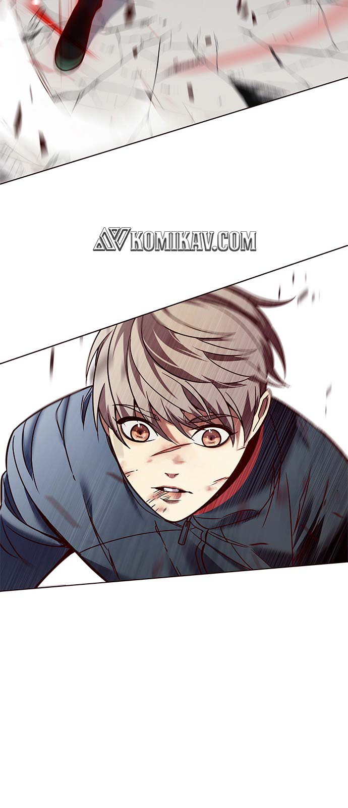 Eleceed - Chapter 87 - Page 30