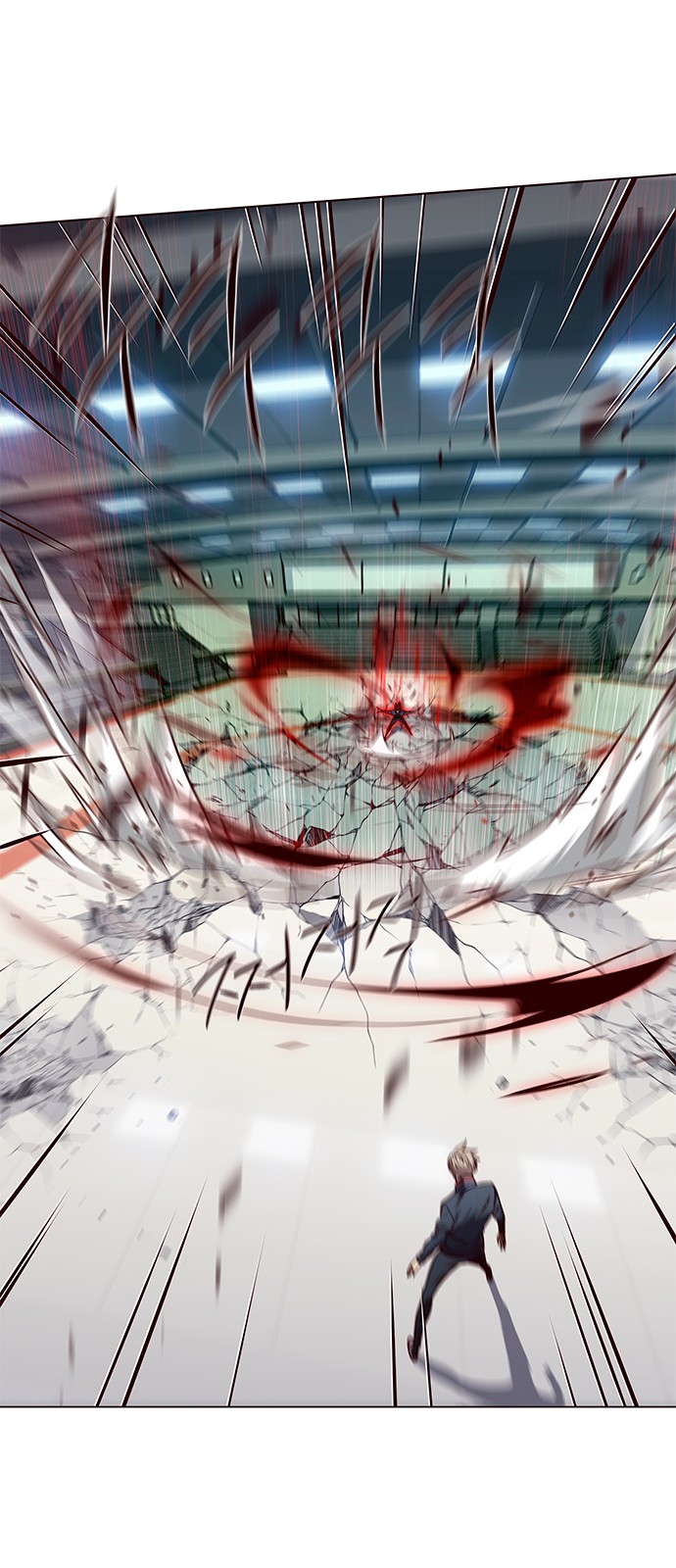 Eleceed - Chapter 87 - Page 31