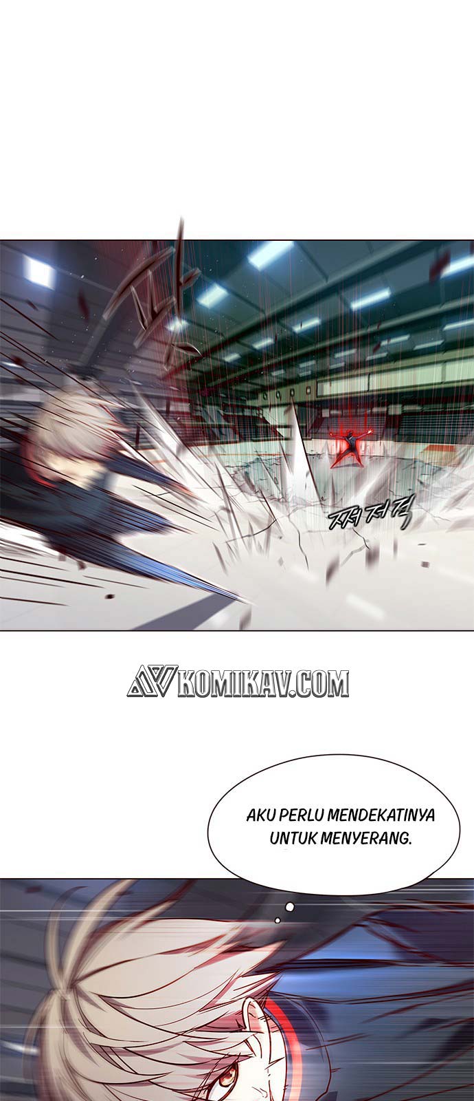 Eleceed - Chapter 87 - Page 32