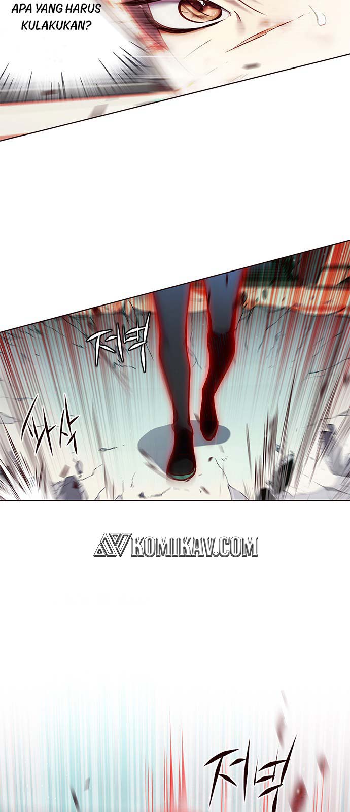 Eleceed - Chapter 87 - Page 34