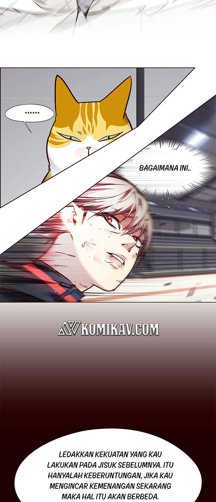 Eleceed - Chapter 87 - Page 36