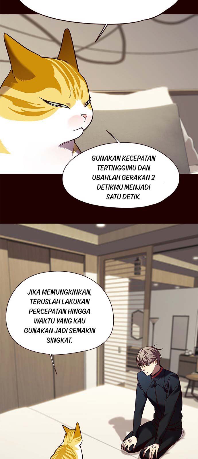 Eleceed - Chapter 87 - Page 37