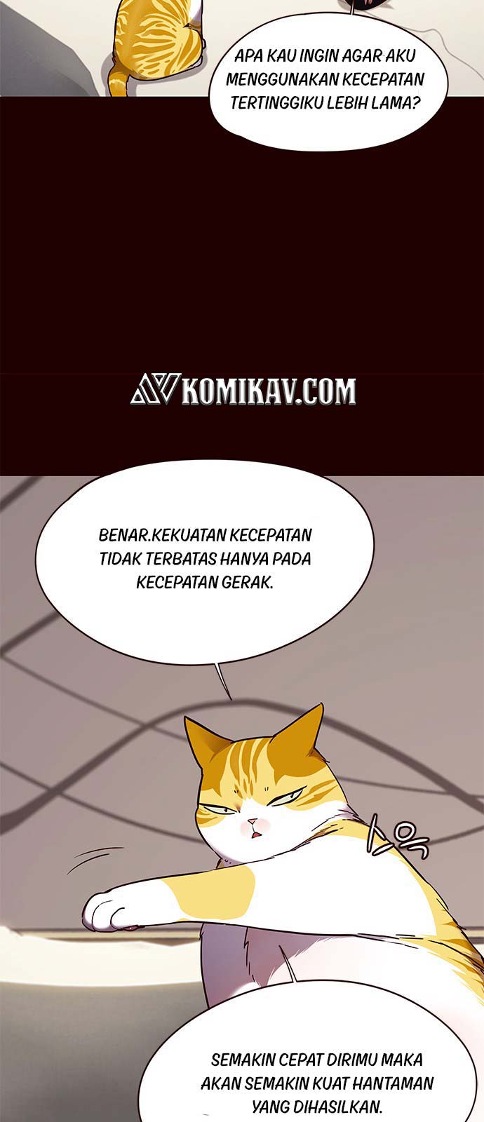 Eleceed - Chapter 87 - Page 38