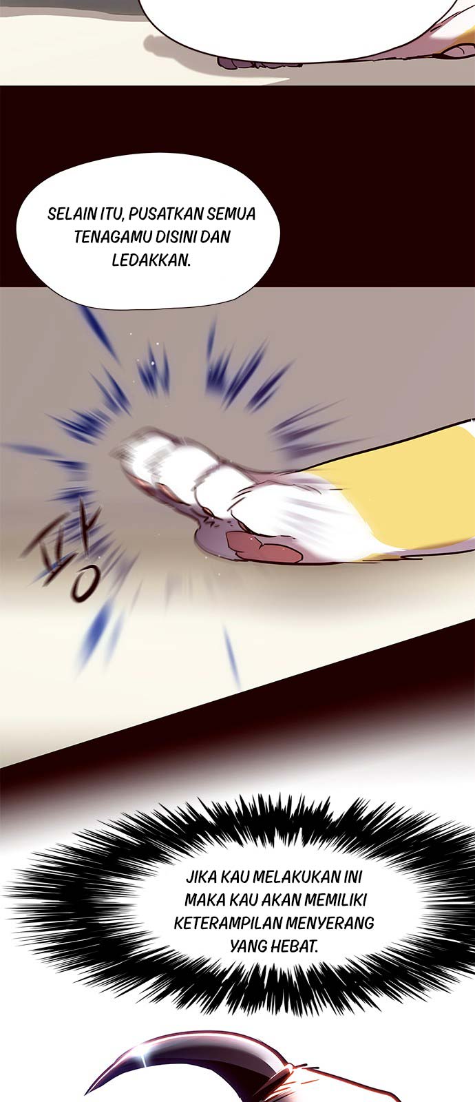 Eleceed - Chapter 87 - Page 39