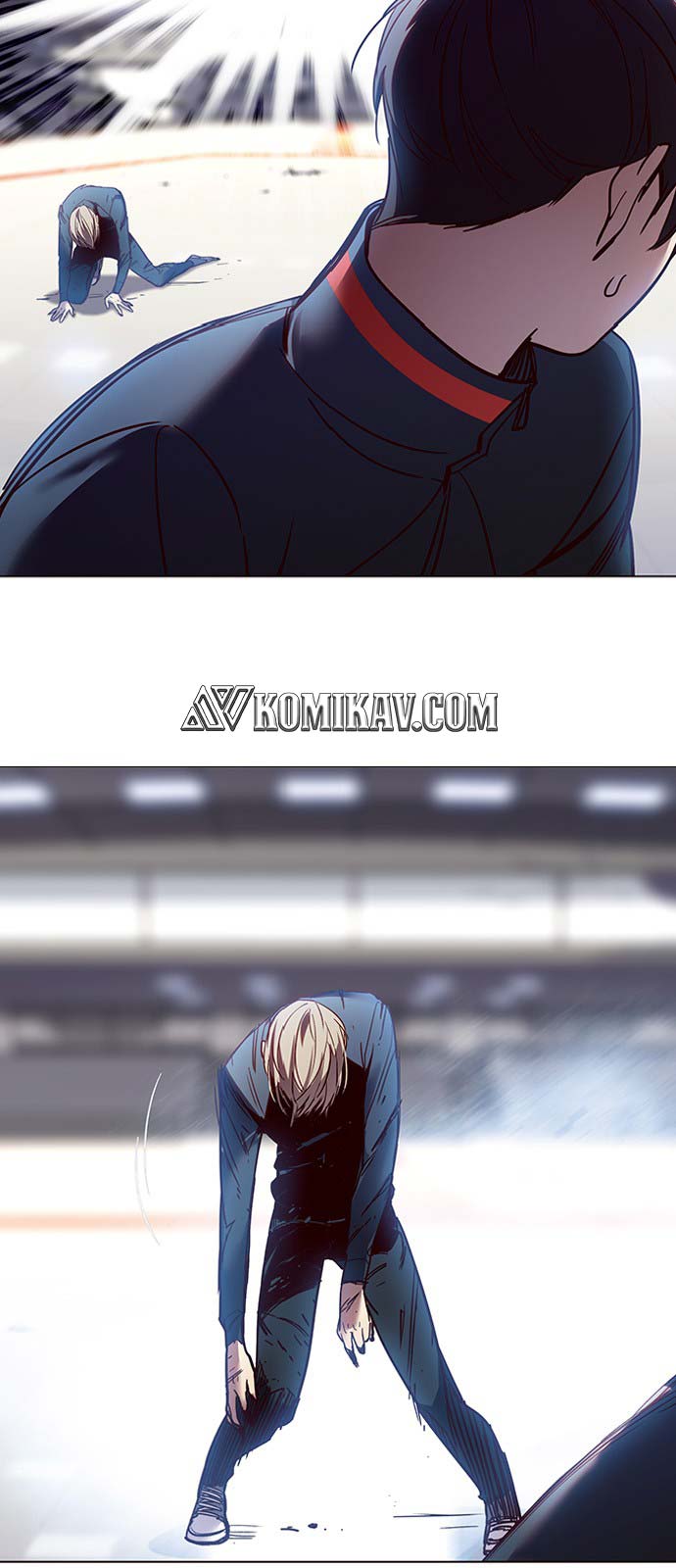 Eleceed - Chapter 87 - Page 4