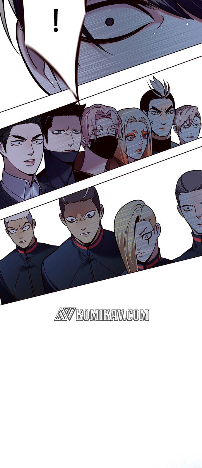 Eleceed - Chapter 87 - Page 46