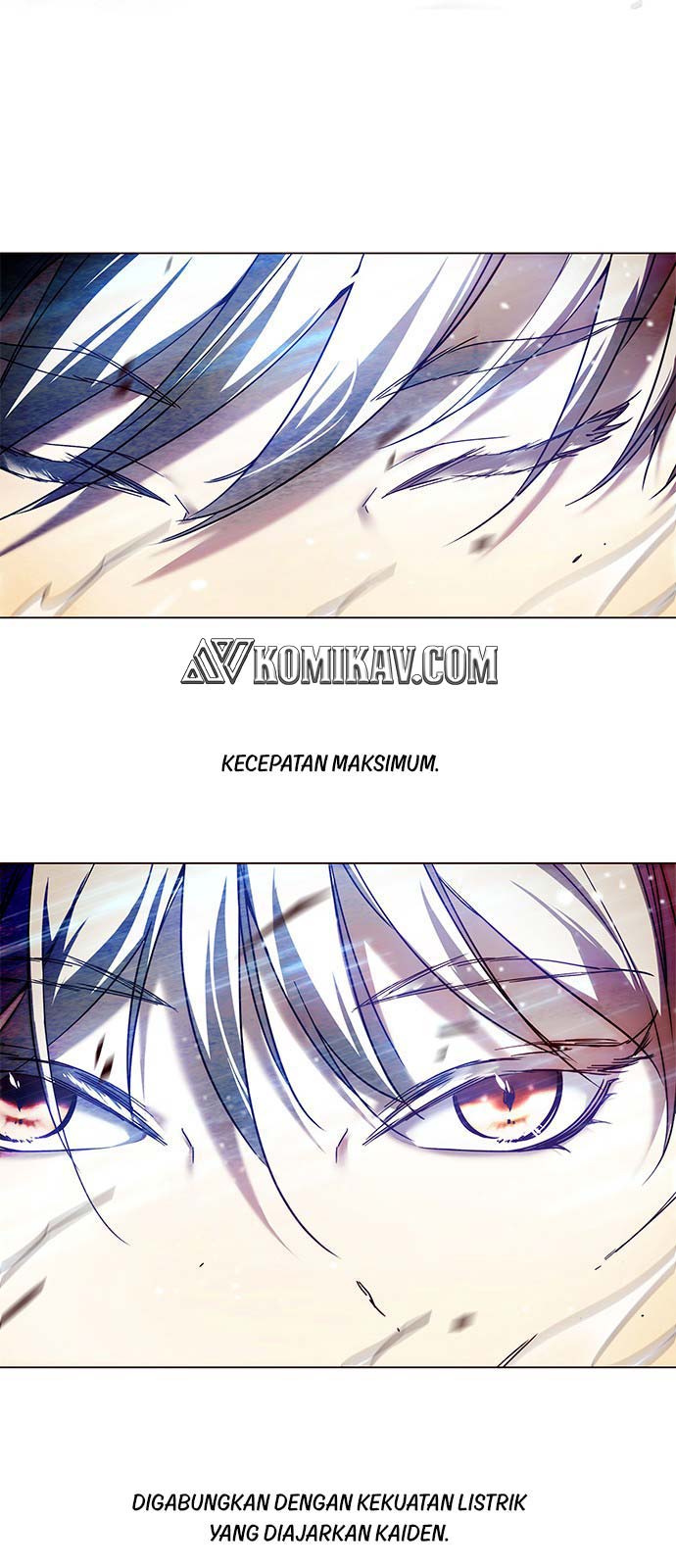 Eleceed - Chapter 87 - Page 48