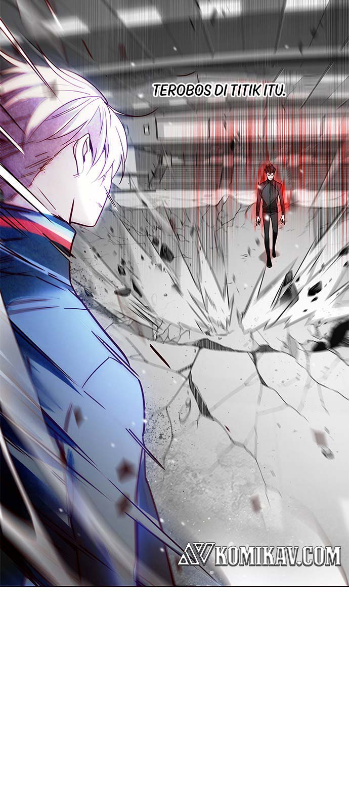 Eleceed - Chapter 87 - Page 50