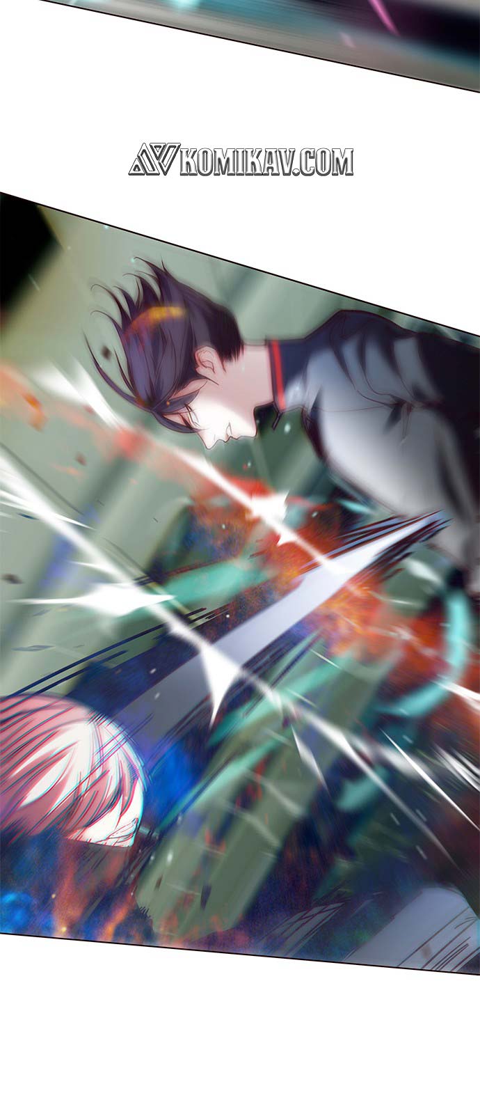 Eleceed - Chapter 87 - Page 54