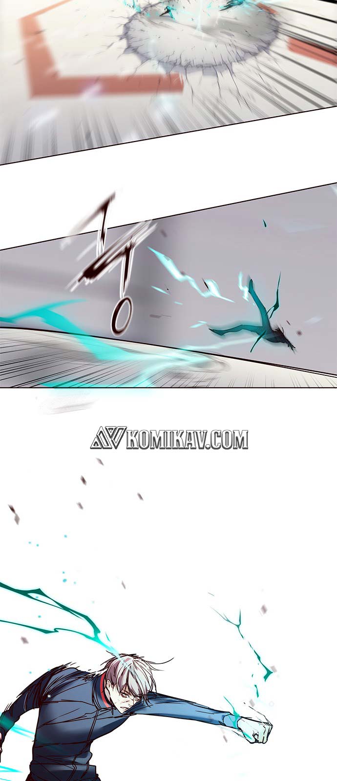 Eleceed - Chapter 87 - Page 58