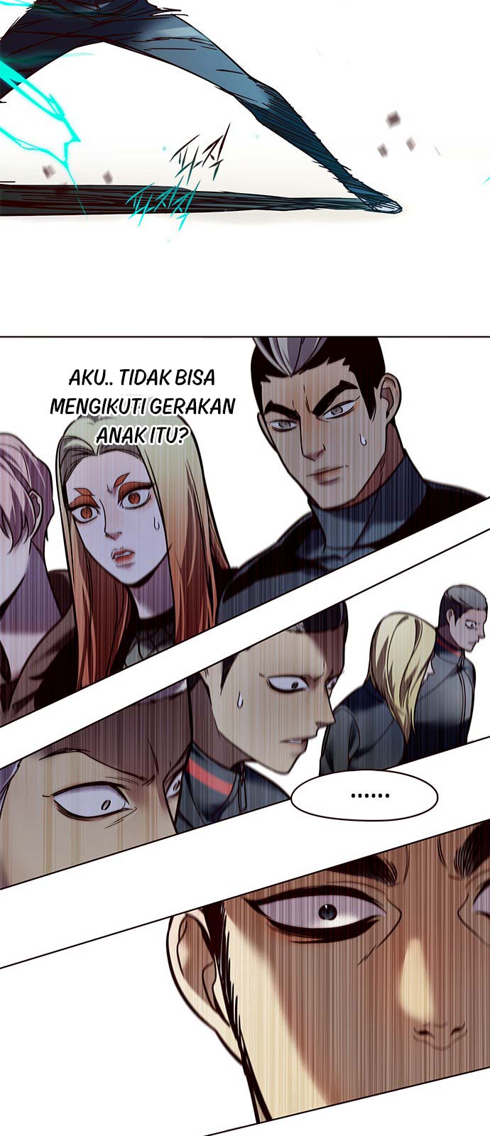 Eleceed - Chapter 87 - Page 59