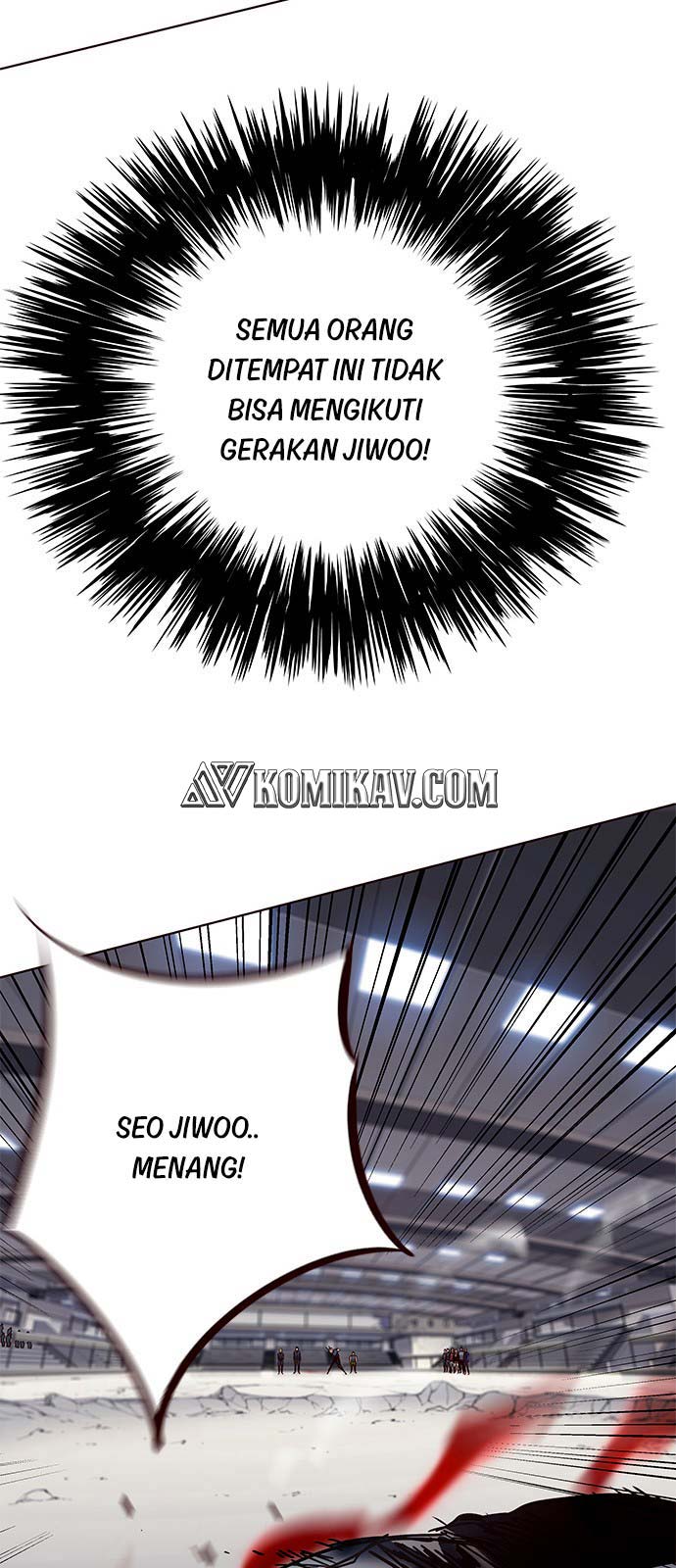 Eleceed - Chapter 87 - Page 60