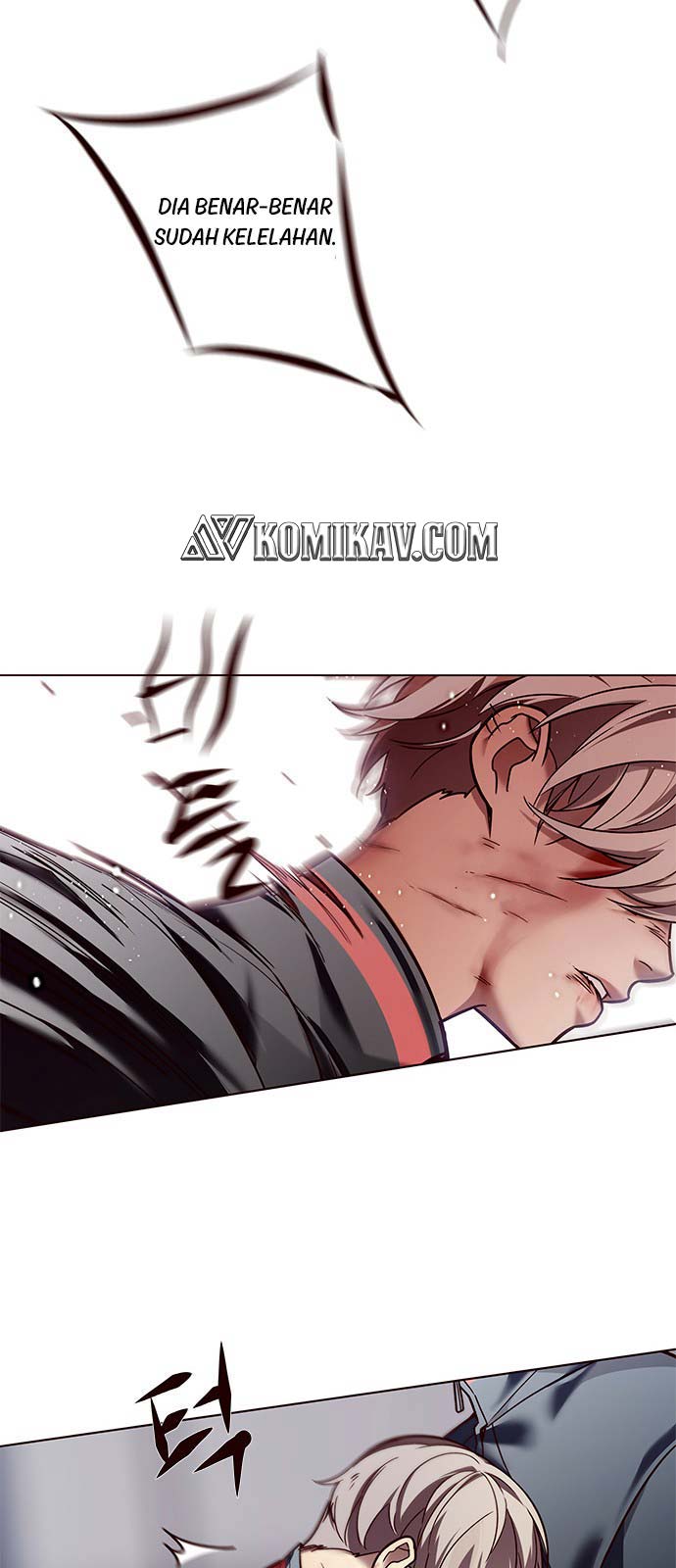 Eleceed - Chapter 87 - Page 62