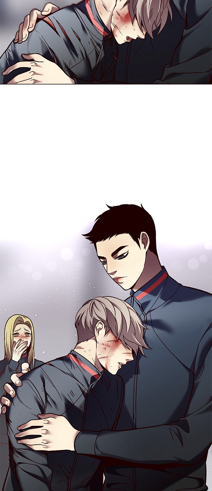 Eleceed - Chapter 87 - Page 63