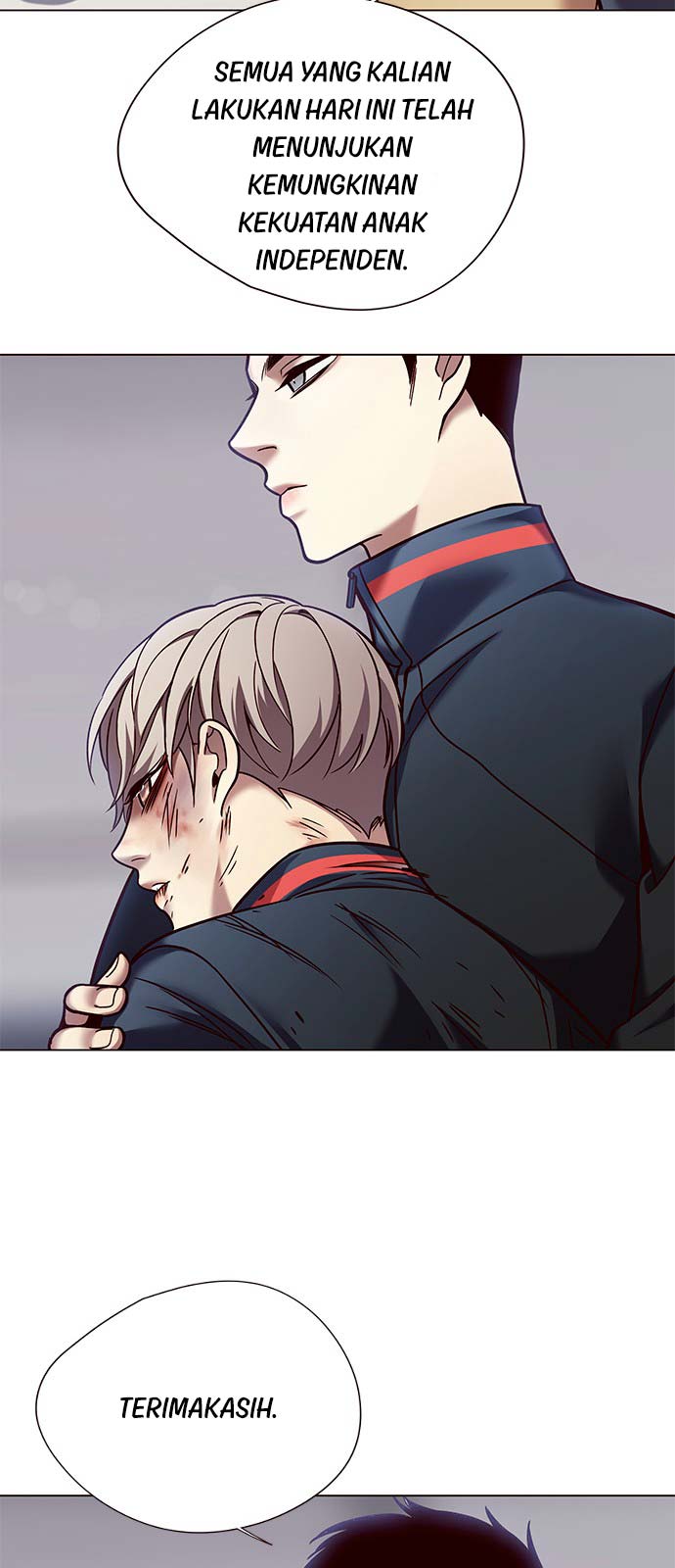 Eleceed - Chapter 87 - Page 65