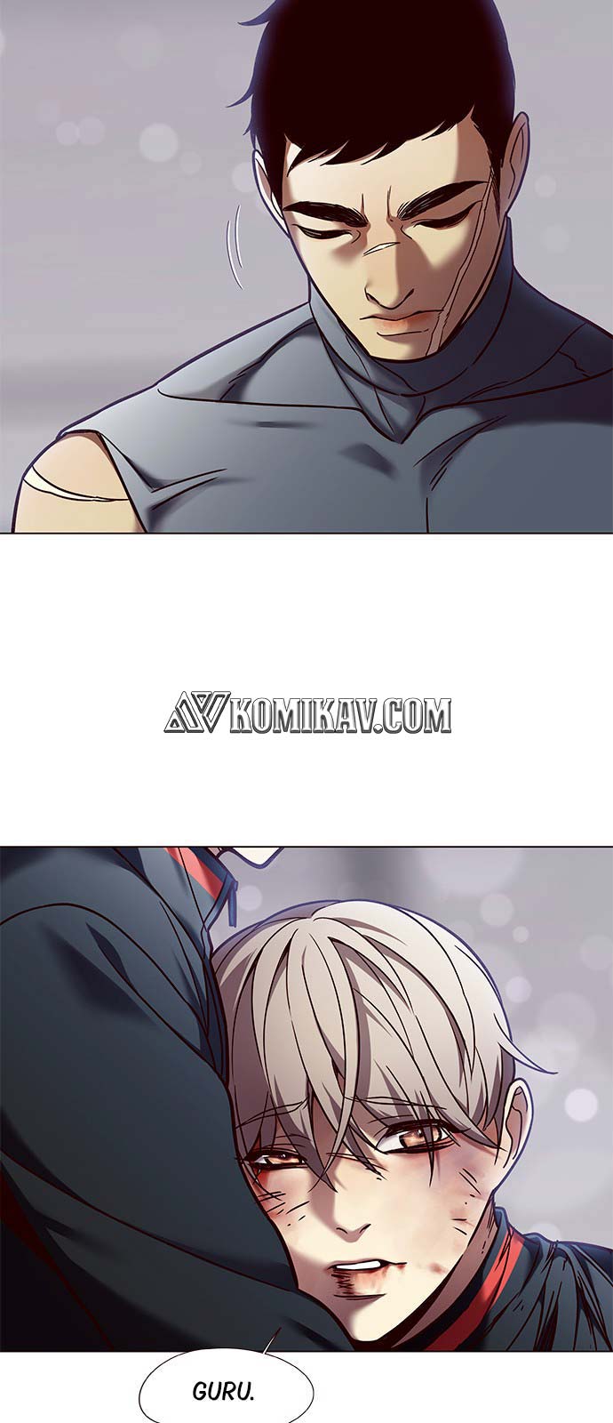 Eleceed - Chapter 87 - Page 66