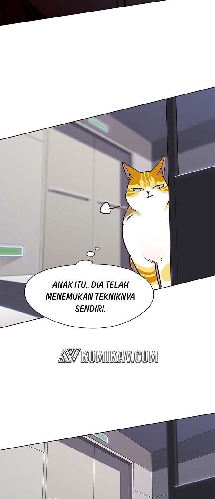 Eleceed - Chapter 87 - Page 68