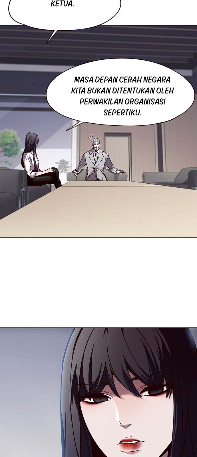 Eleceed - Chapter 87 - Page 71