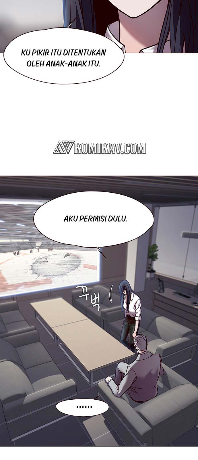 Eleceed - Chapter 87 - Page 72