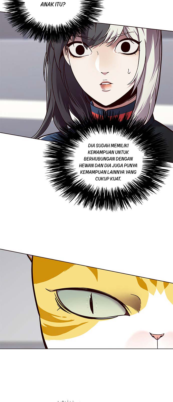 Eleceed - Chapter 87 - Page 9