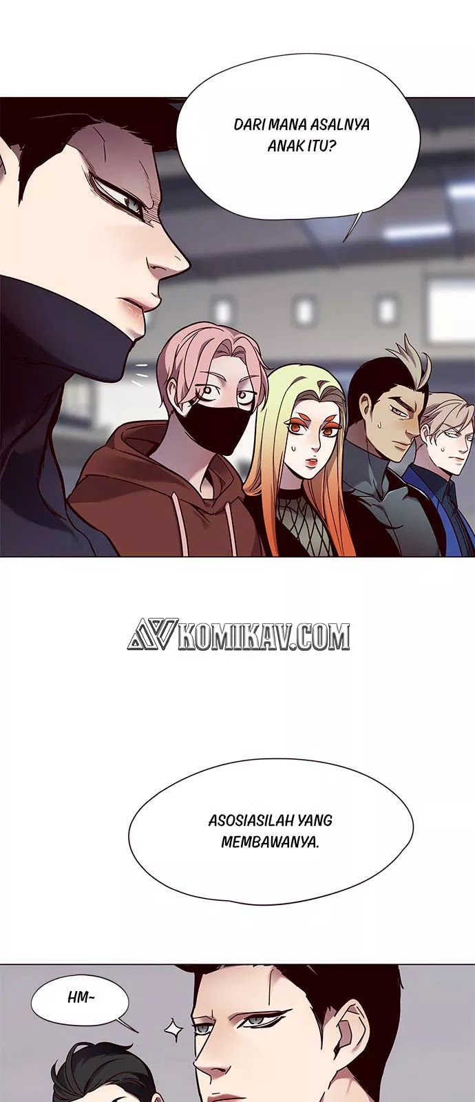 Eleceed - Chapter 86 - Page 10