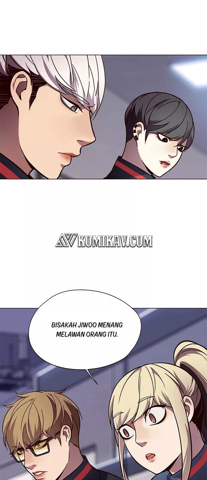 Eleceed - Chapter 86 - Page 12