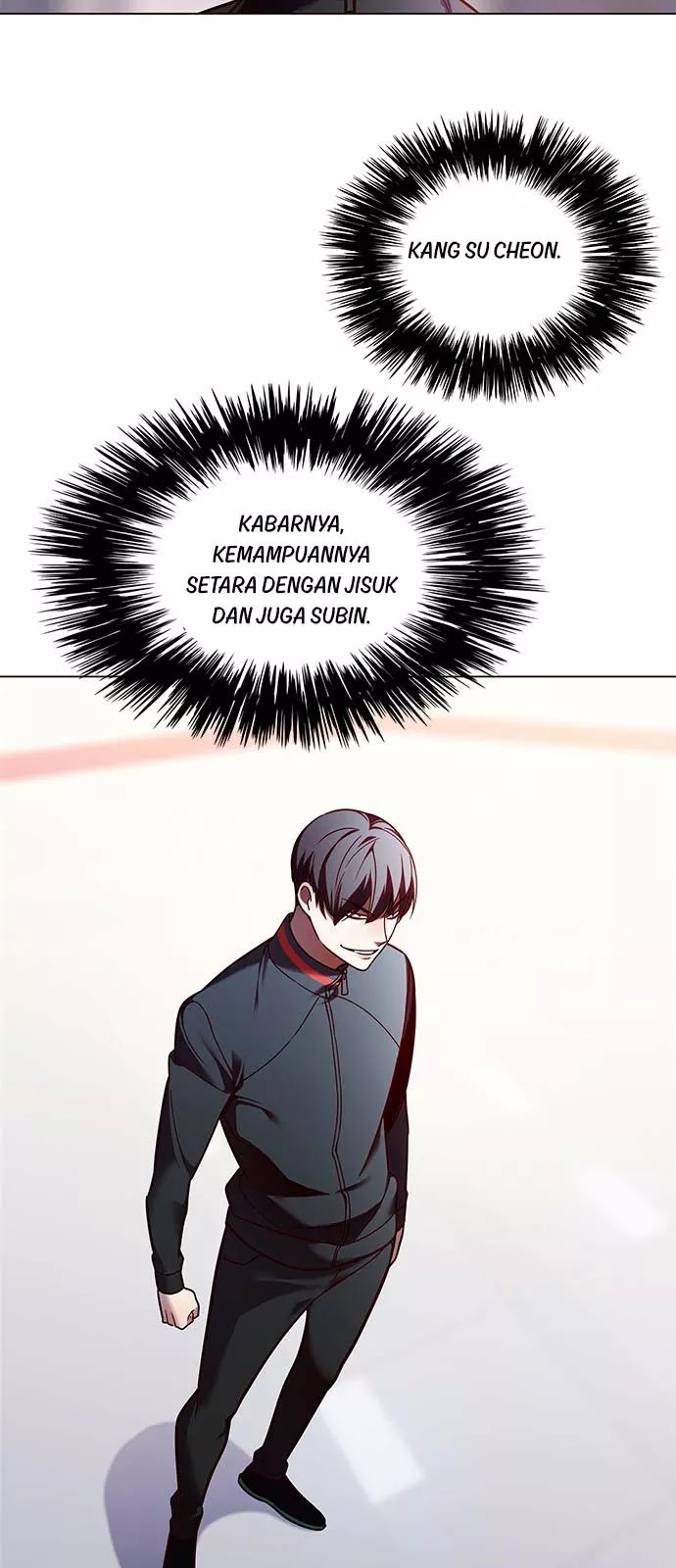 Eleceed - Chapter 86 - Page 15