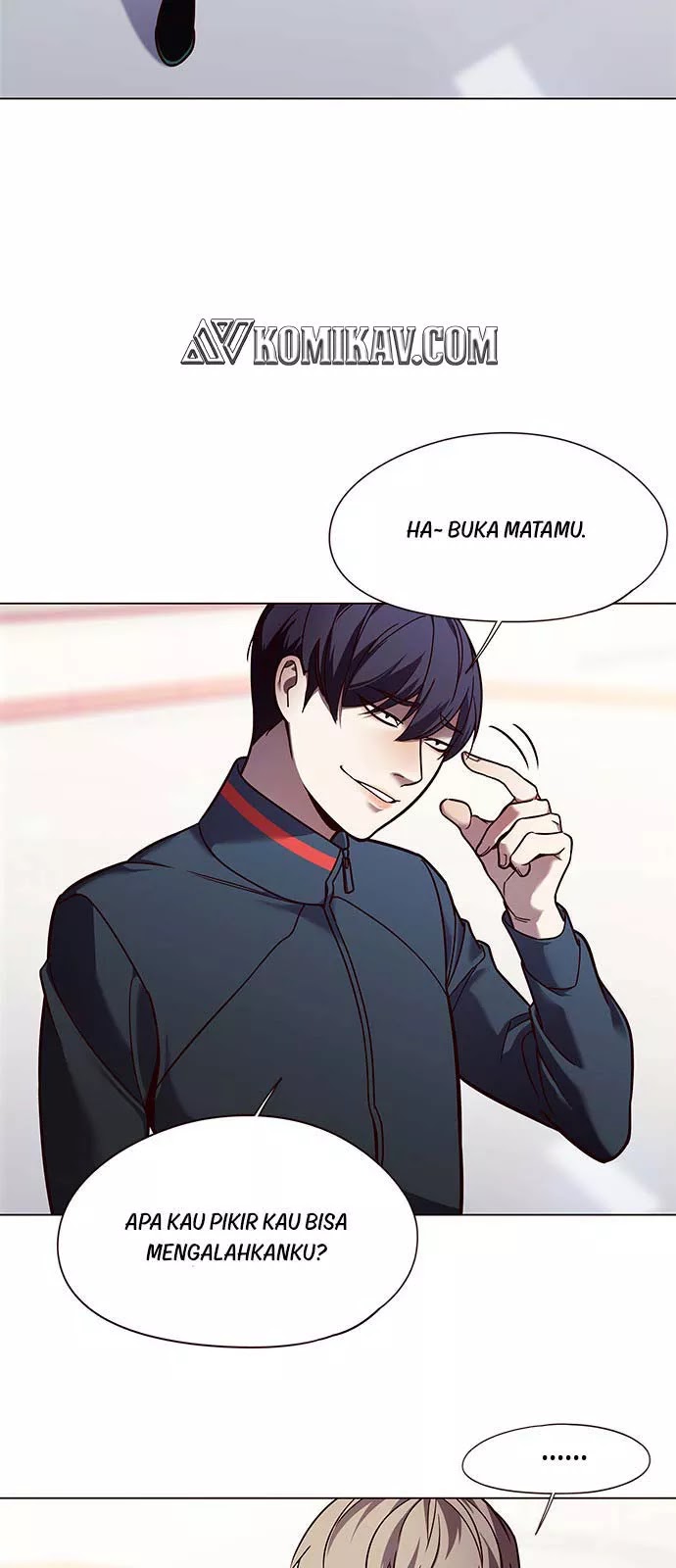 Eleceed - Chapter 86 - Page 16