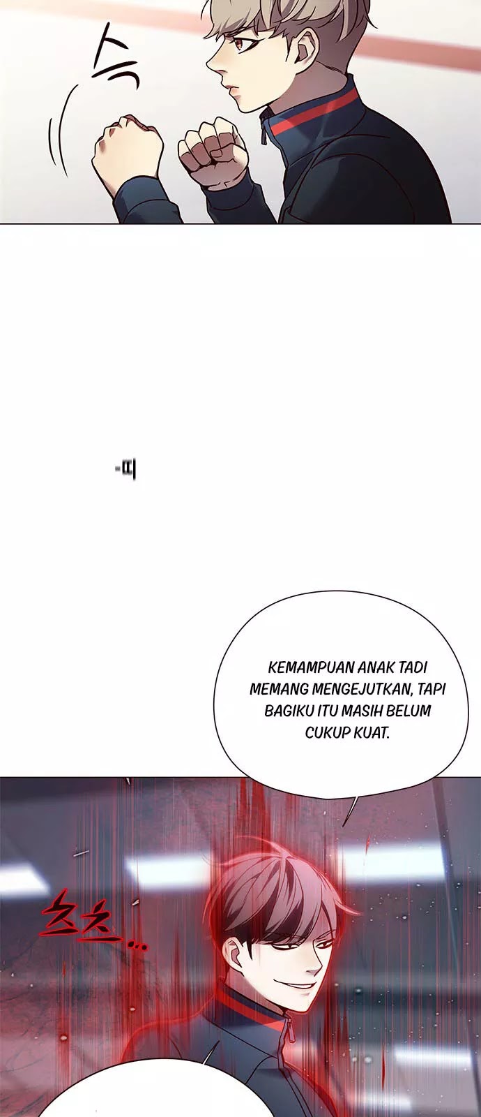 Eleceed - Chapter 86 - Page 17