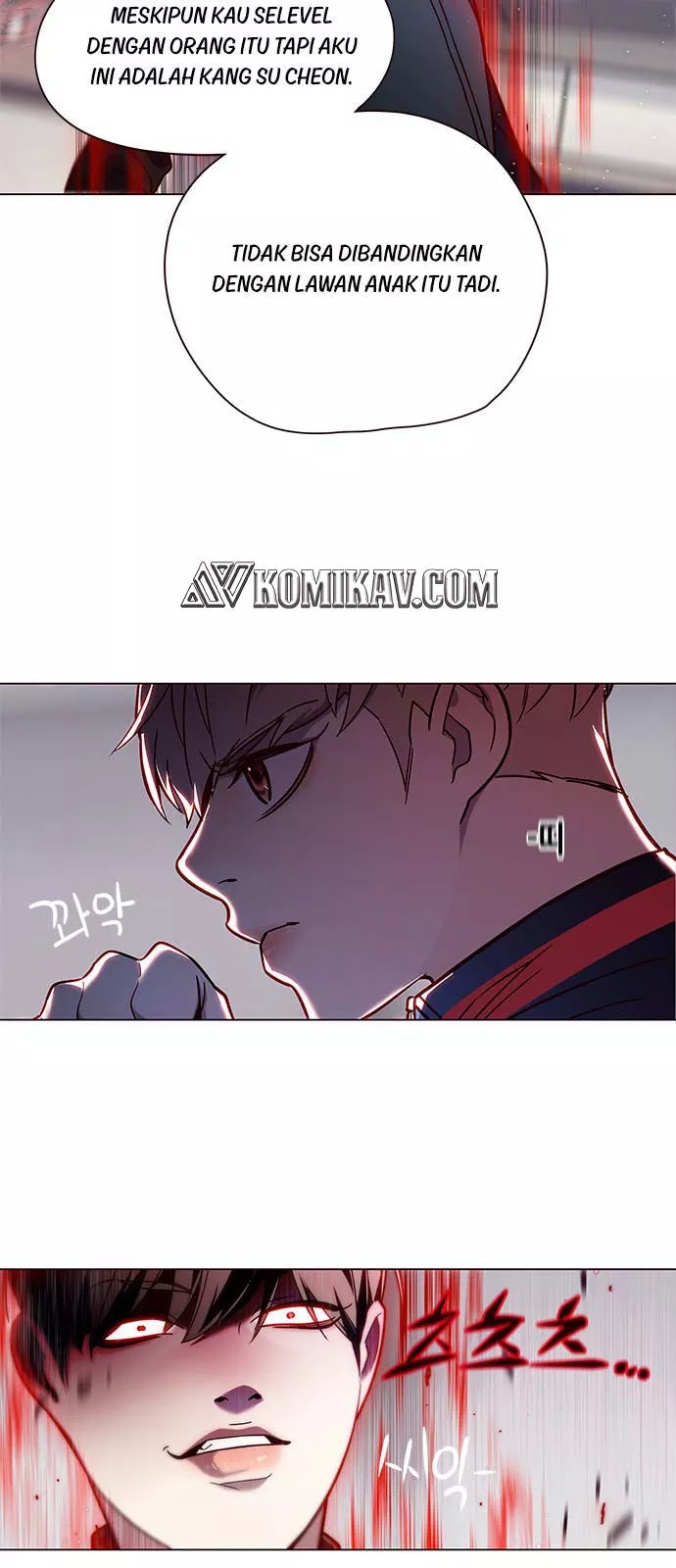 Eleceed - Chapter 86 - Page 18