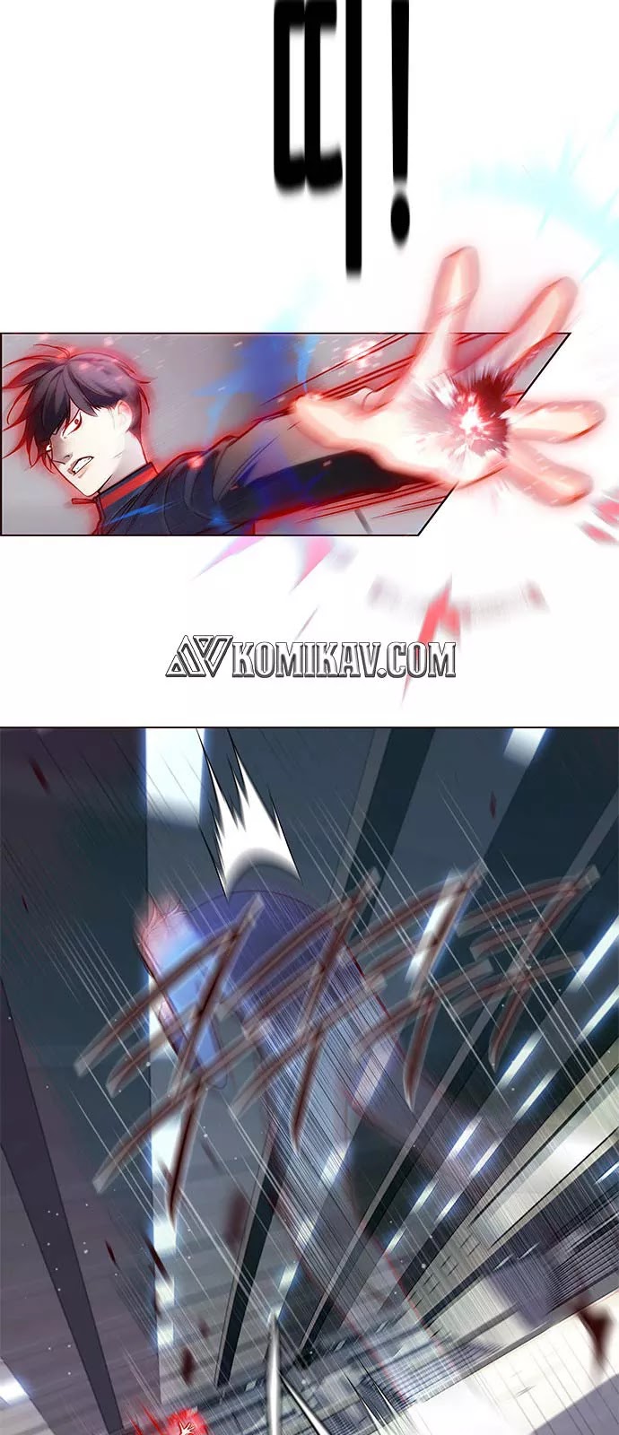 Eleceed - Chapter 86 - Page 20